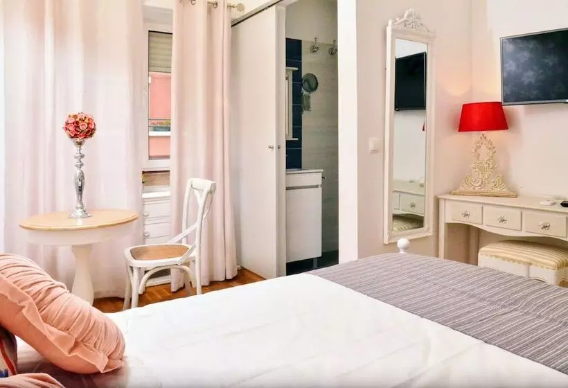 Fotos del hotel Lisbon Terrace Suites Large Groups Apartment:  3