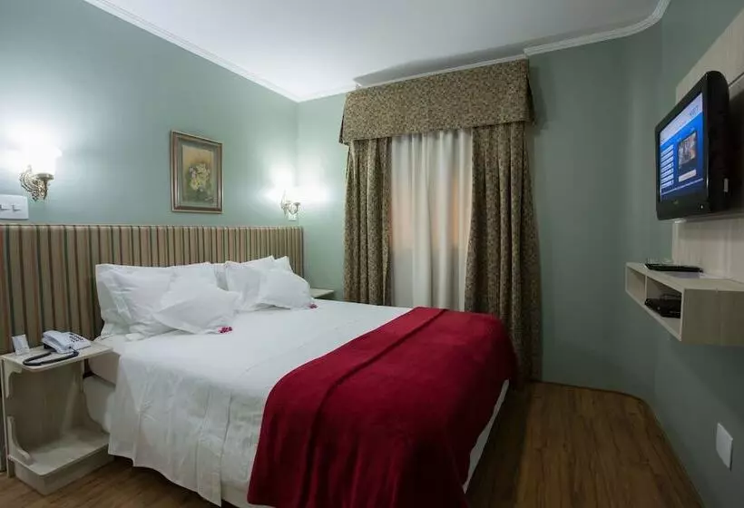 Fotos del hotel Paulista Flat:  21