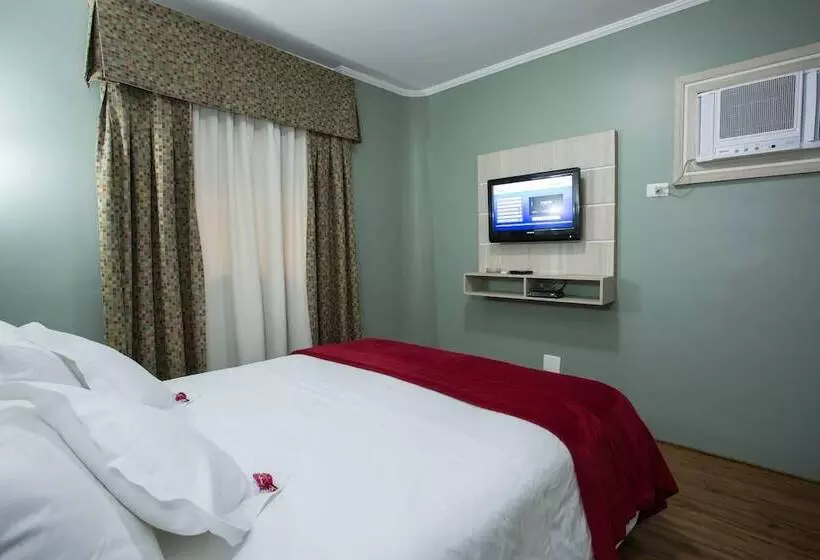 Fotos del hotel Paulista Flat:  24