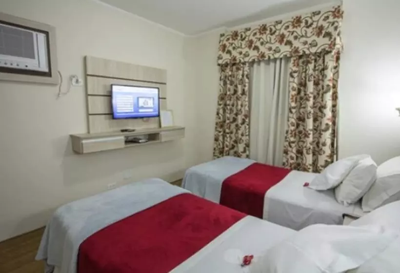 Fotos del hotel Paulista Flat:  22