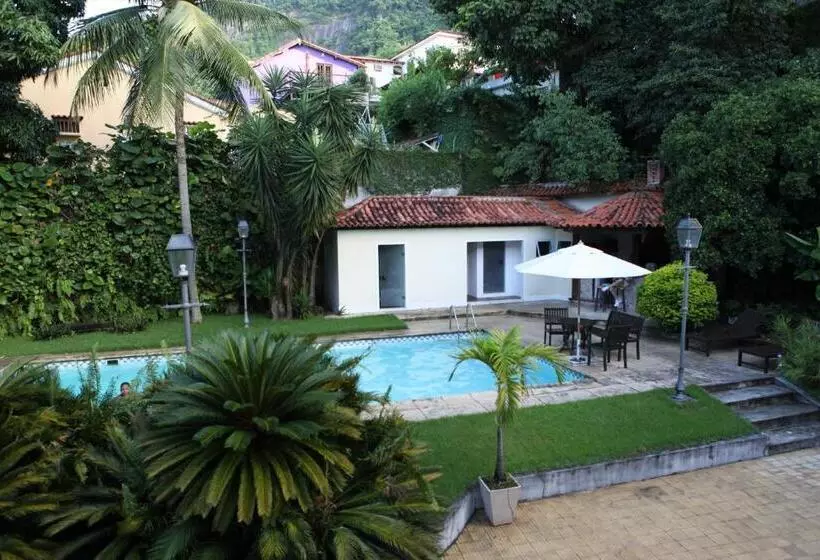 Villa Laurinda