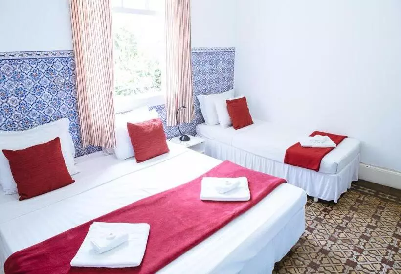 Fotos del hotel Villa Laurinda:  22