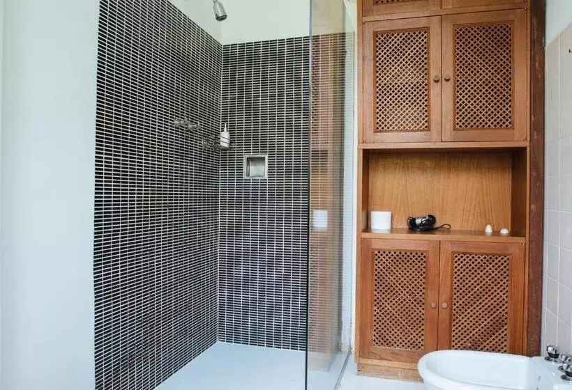 Fotos del hotel Villa Laurinda:  15
