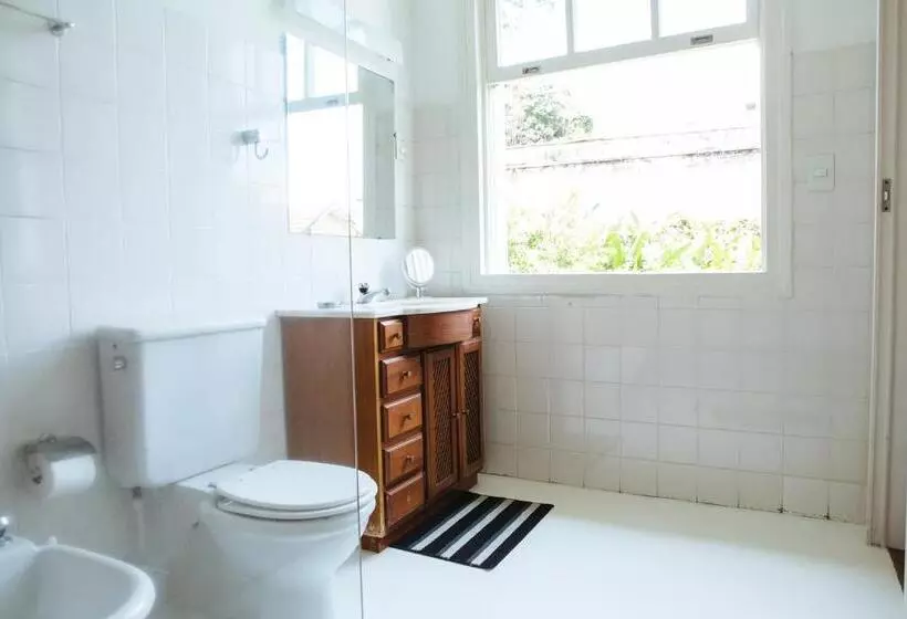 Fotos del hotel Villa Laurinda:  12