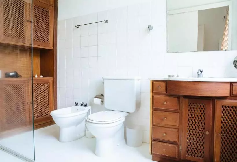 Fotos del hotel Villa Laurinda:  7