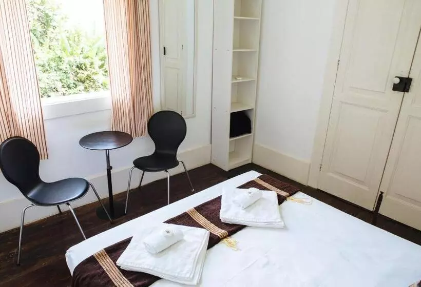 Fotos del hotel Villa Laurinda:  14