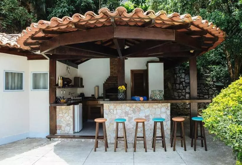 Fotos del hotel Villa Laurinda:  5