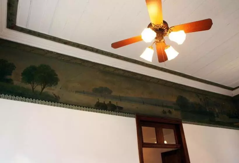Fotos del hotel Villa Laurinda:  25