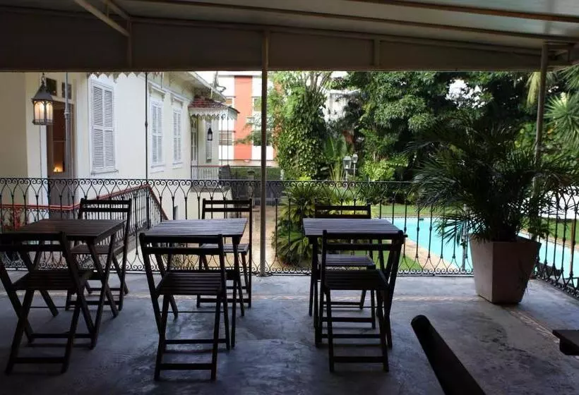 Fotos del hotel Villa Laurinda:  6