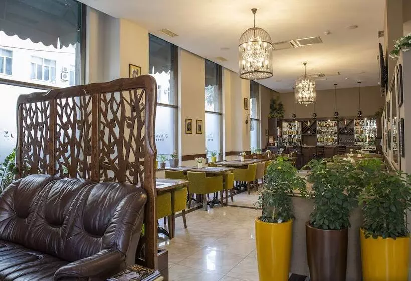 Fotos del hotel Citrus:  9