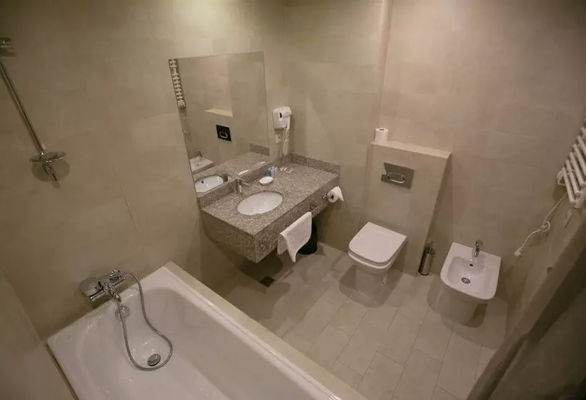 Fotos del hotel Citrus:  11