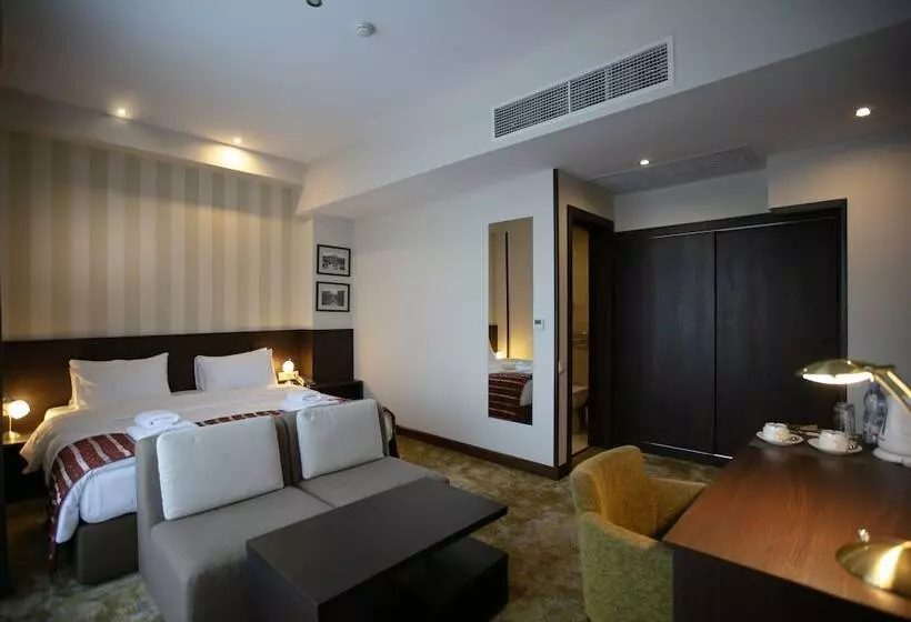 Fotos del hotel Citrus:  19