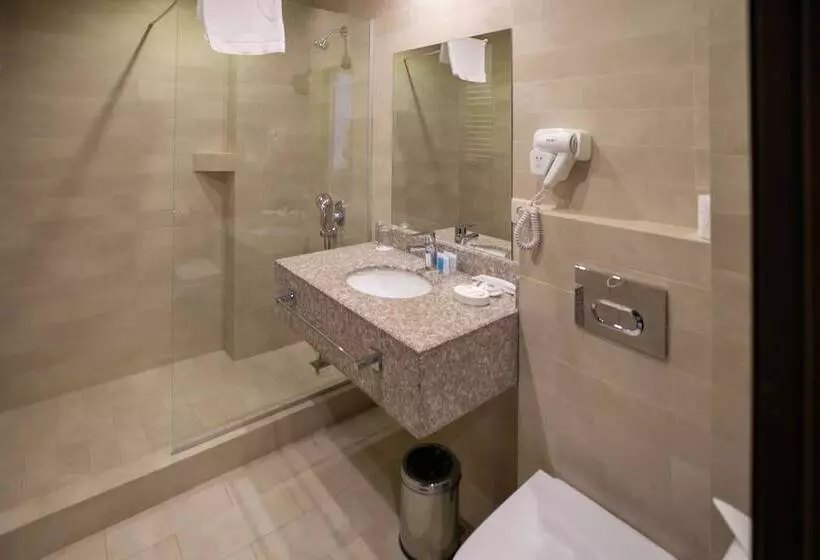 Fotos del hotel Citrus:  25