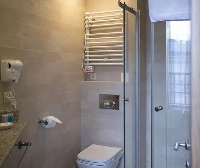 Fotos del hotel Citrus:  24