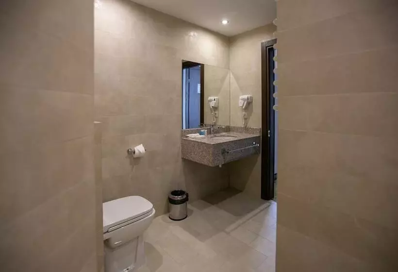 Fotos del hotel Citrus:  15