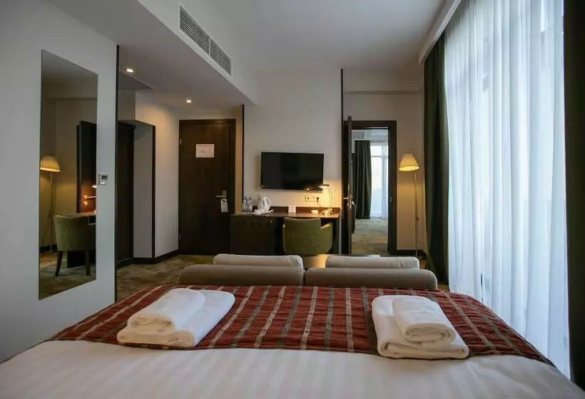 Fotos del hotel Citrus:  13