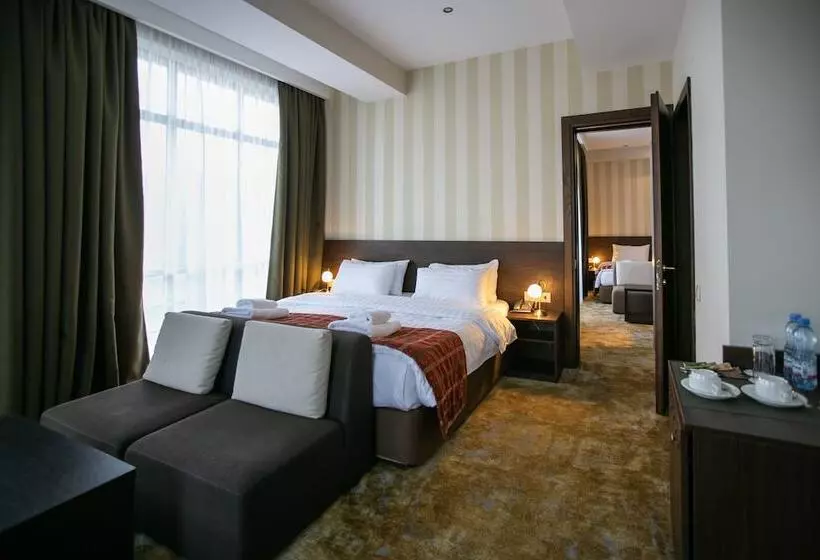 Fotos del hotel Citrus:  8