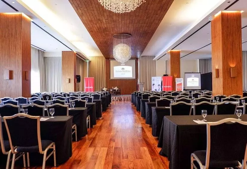 Fotos del hotel City Garden Grand:  6