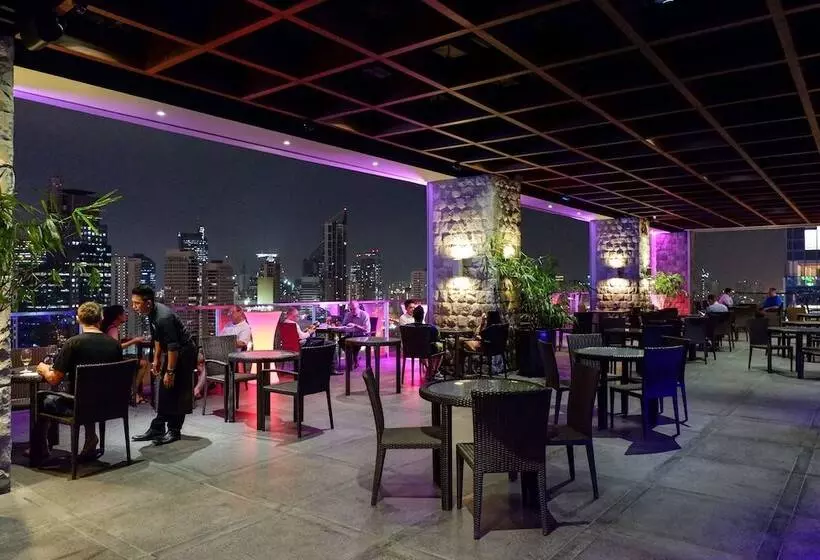 Fotos del hotel City Garden Grand:  7