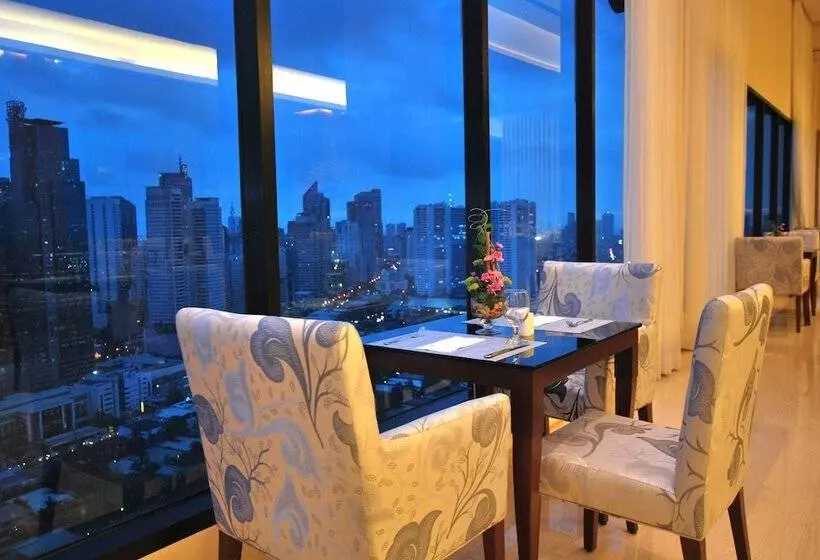 Fotos del hotel City Garden Grand:  8