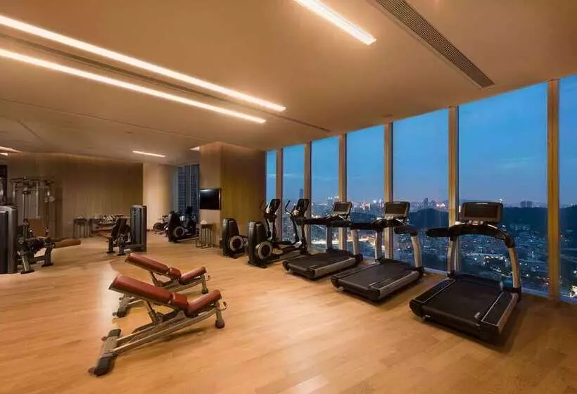 Fotos del hotel Conrad Xiamen:  13