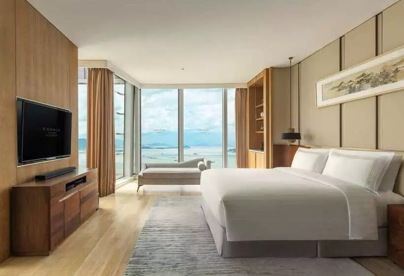 Fotos del hotel Conrad Xiamen:  14