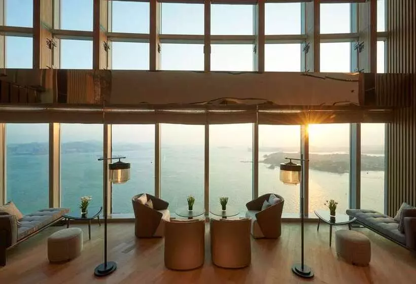 Fotos del hotel Conrad Xiamen:  10