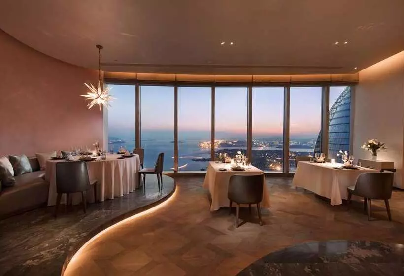 Fotos del hotel Conrad Xiamen:  9