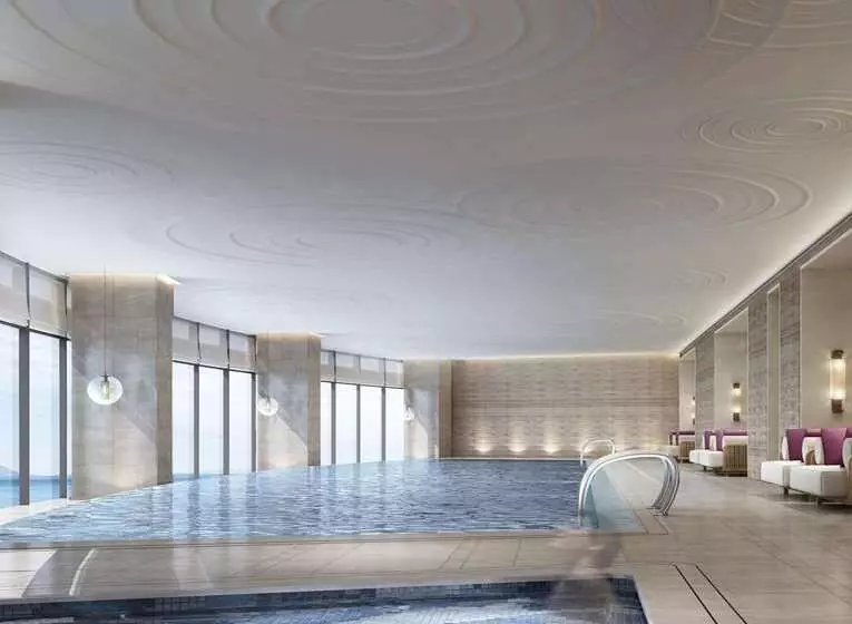 Fotos del hotel Conrad Xiamen:  2
