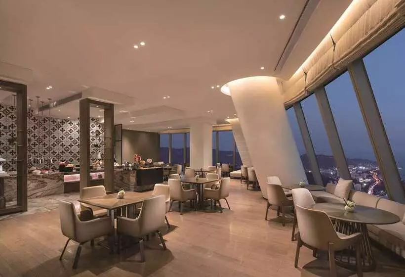 Fotos del hotel Conrad Xiamen:  12