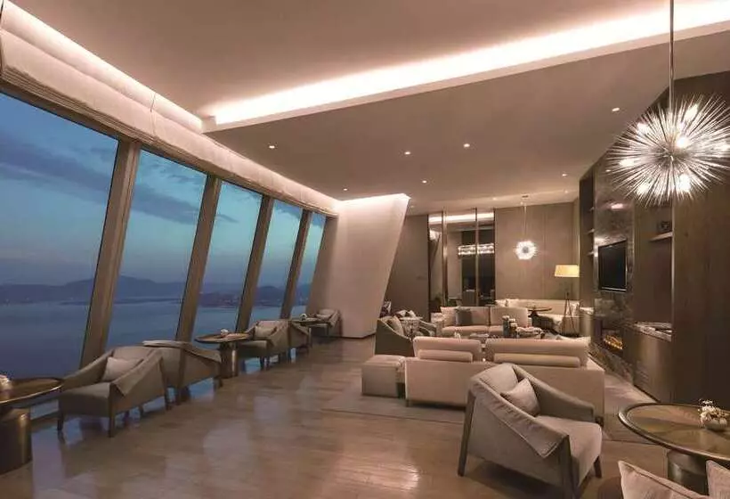 Fotos del hotel Conrad Xiamen:  11