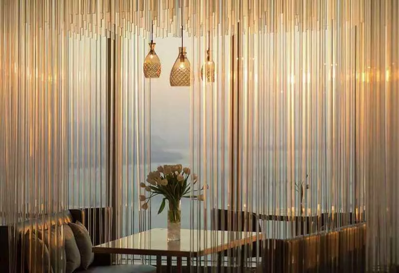 Fotos del hotel Conrad Xiamen:  16
