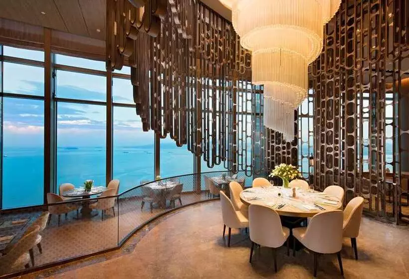 Fotos del hotel Conrad Xiamen:  15