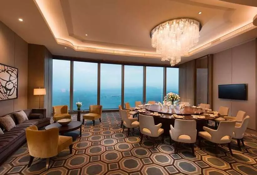 Fotos del hotel Conrad Xiamen:  5