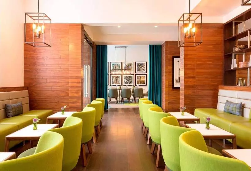 Fotos del hotel Courtyard By Marriott Edinburgh:  12