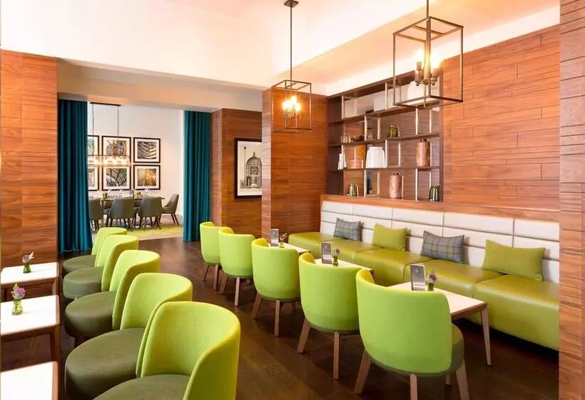 Fotos del hotel Courtyard By Marriott Edinburgh:  6