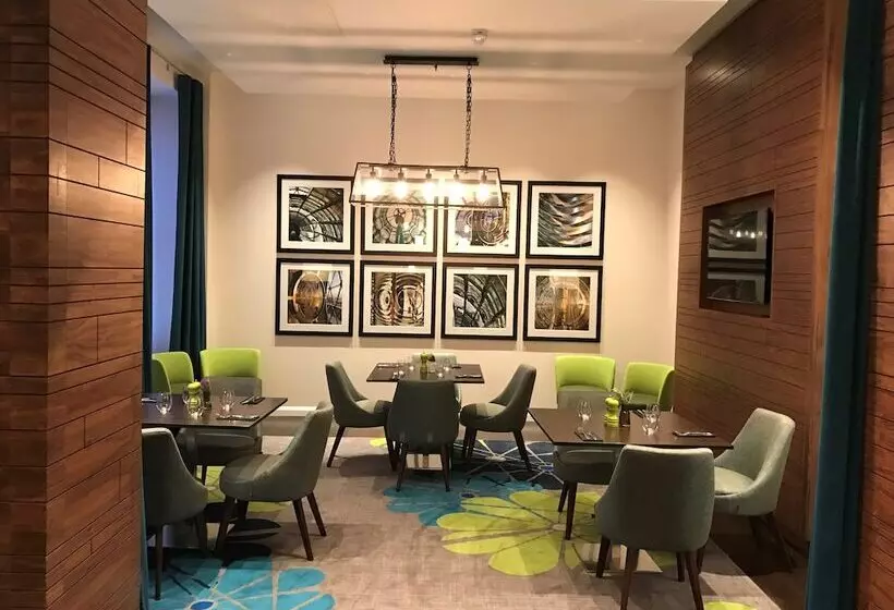 Fotos del hotel Courtyard By Marriott Edinburgh:  2