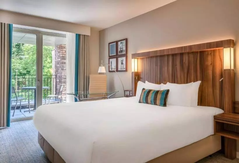 Fotos del hotel Courtyard By Marriott Edinburgh:  19