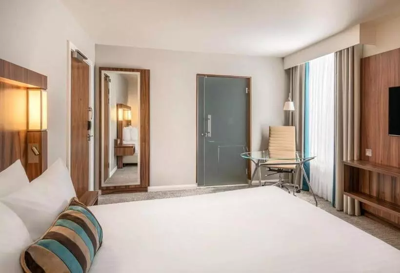 Fotos del hotel Courtyard By Marriott Edinburgh:  20