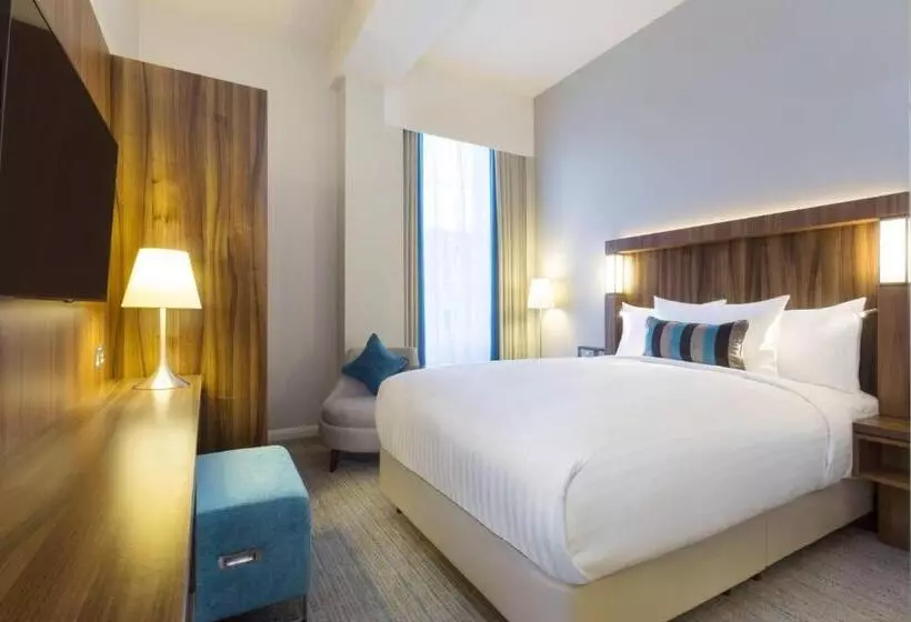 Fotos del hotel Courtyard By Marriott Edinburgh:  11