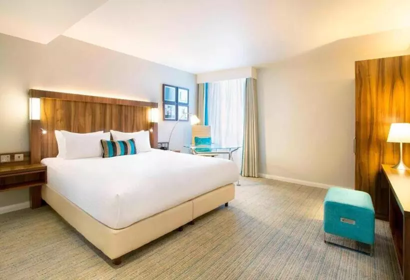Fotos del hotel Courtyard By Marriott Edinburgh:  22