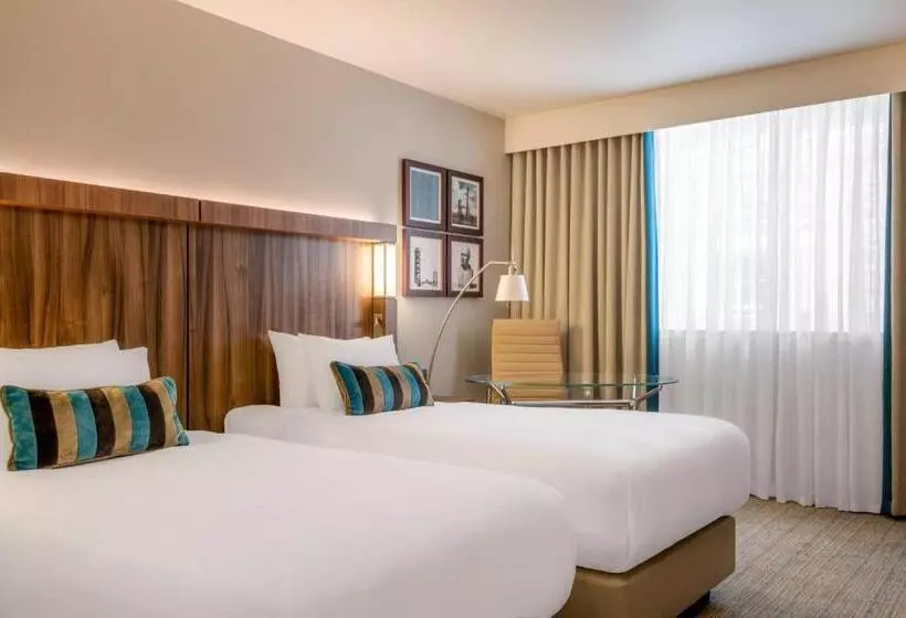 Fotos del hotel Courtyard By Marriott Edinburgh:  21