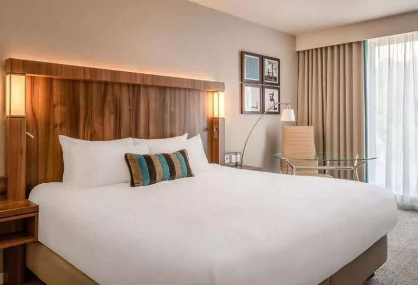 Fotos del hotel Courtyard By Marriott Edinburgh:  25