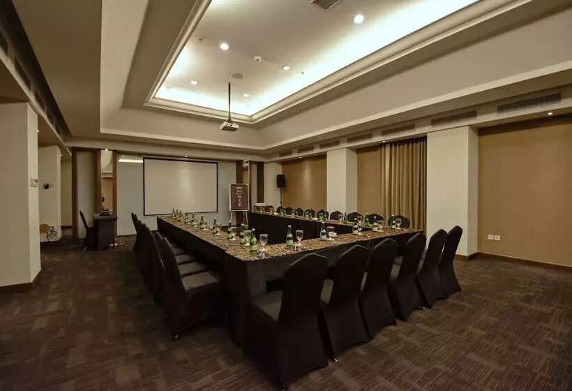 Fotos del hotel Grand Zuri Bsd City:  7
