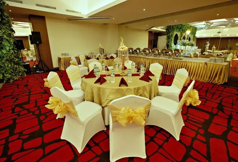 Fotos del hotel Grand Zuri Bsd City:  15