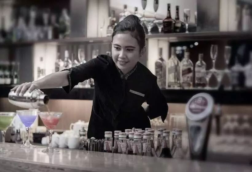 Fotos del hotel Grand Zuri Bsd City:  6