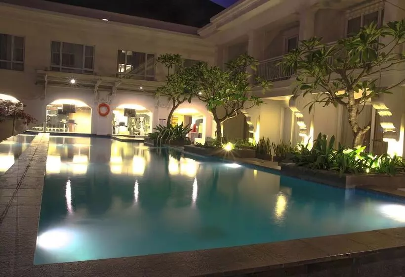 Fotos del hotel Grand Zuri Bsd City:  10