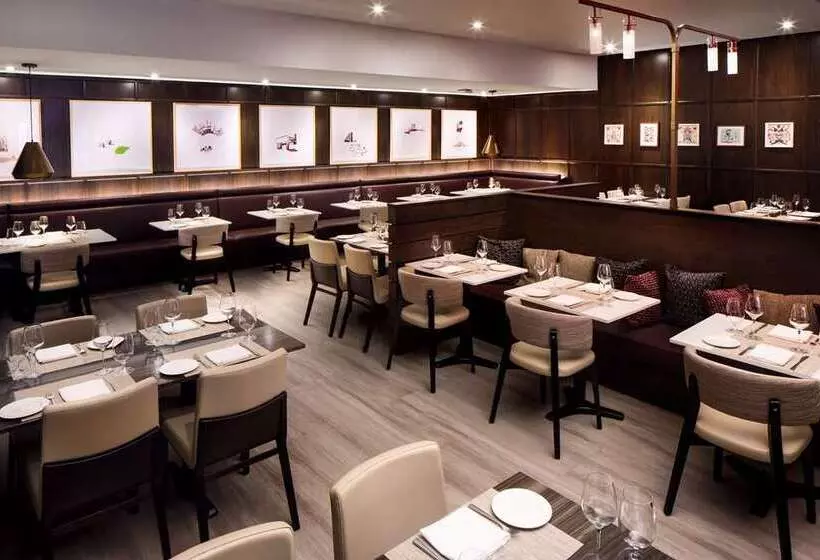 Fotos del hotel Hilton Brooklyn New York:  18