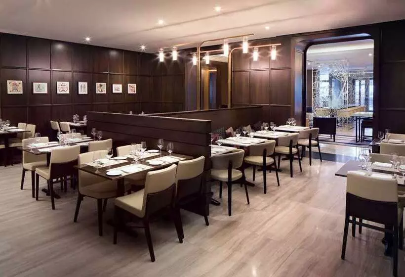 Fotos del hotel Hilton Brooklyn New York:  16
