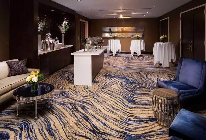 Fotos del hotel Hilton Brooklyn New York:  4